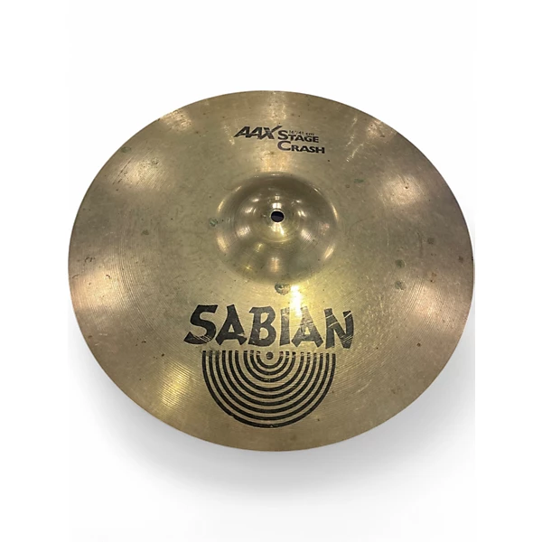 SABIAN Used SABIAN