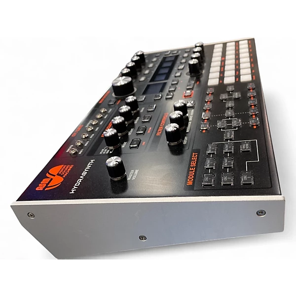 Asm Used Asm HYDRASYNTH Synthesizer
