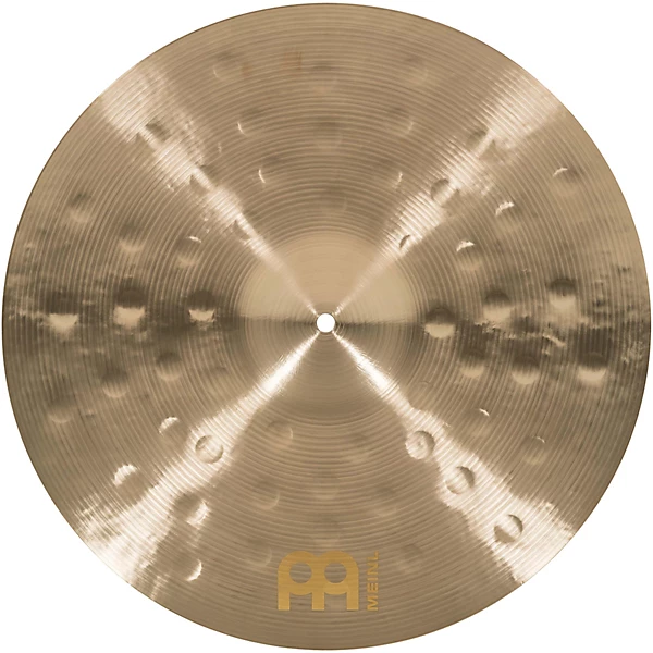 Byzance Extra Dry Thin Crash Traditional Cymbal