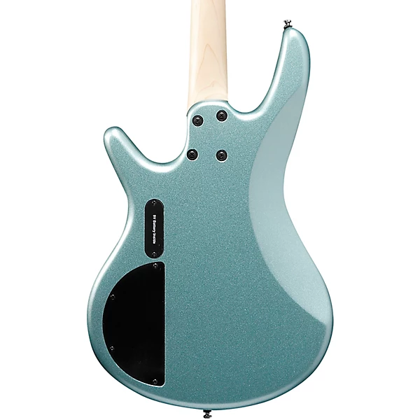 Ibanez Mezzo SRMD200 Electric Bass Guitar Seafoam Pearl Green