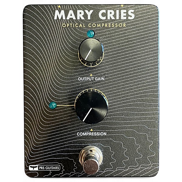 PRS Used PRS Mary Cries Effect Pedal