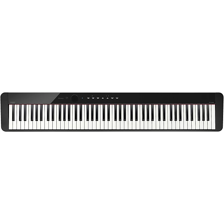 PX S1000 Privia Digital Piano Black