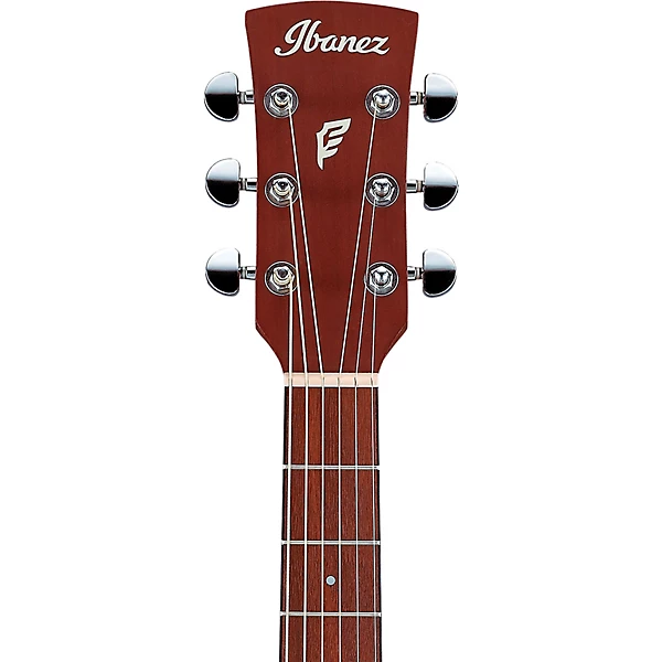 Ibanez PC54CE Grand Concert Acoustic Electric Guitar Natural