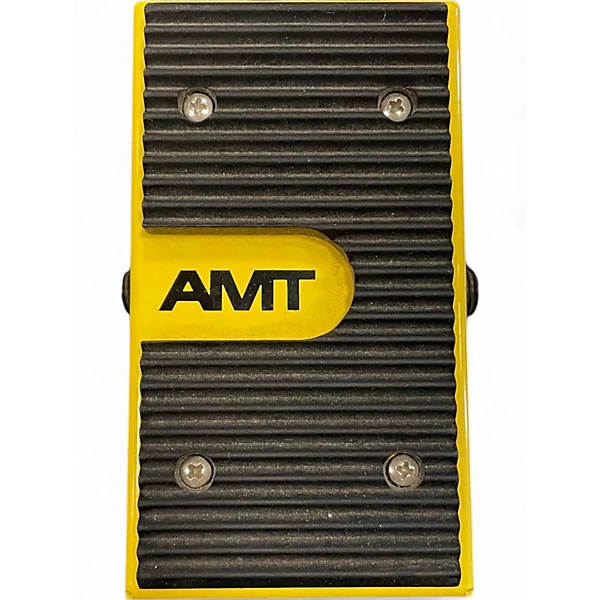 AMT Electronics Used AMT Electronics Little Loud Mouth Volume Pedal.gc