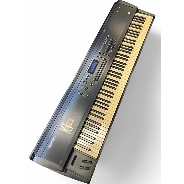 Ensoniq Used Ensoniq KT88 Keyboard Workstation.gc