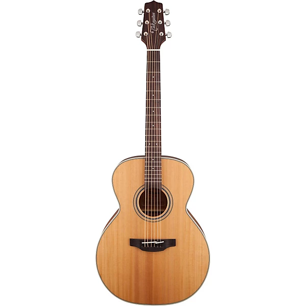 Takamine G Series GN20 NEX Acoustic Guitar Satin Natural