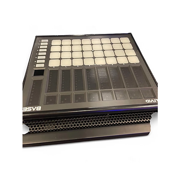Livid Used Livid BASE Drum Machine.gc