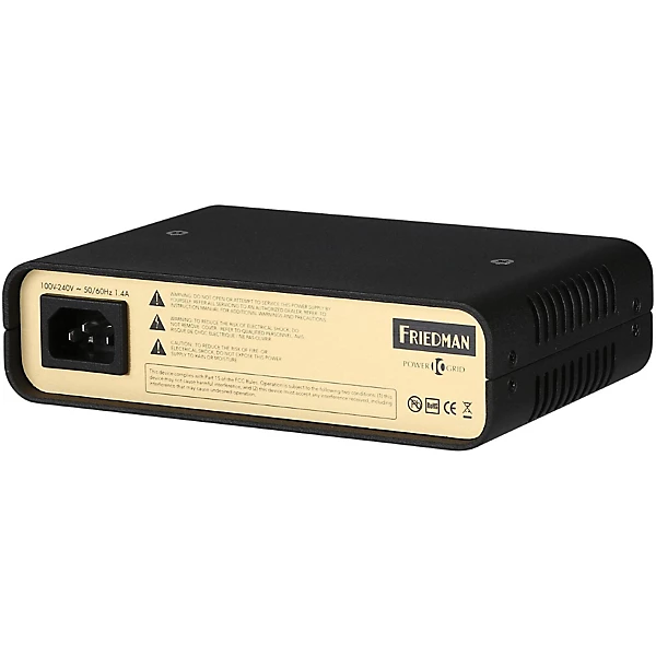 Power Grid 10 Pedal Power Supply