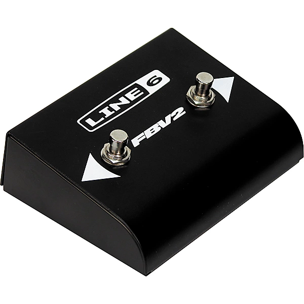 Line 6 FBV2 Footswitch Level 1 420894004000000.gc