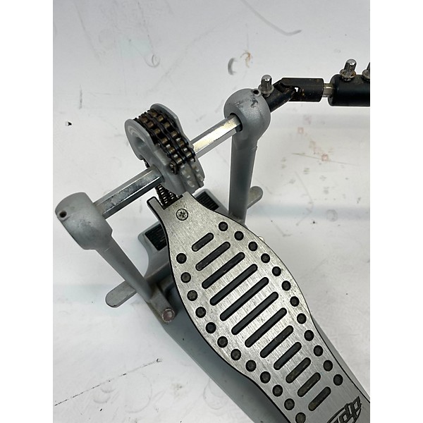 PDP by DW 500 Series Double Bass Drum Pedal Bass Drum Beater.gc