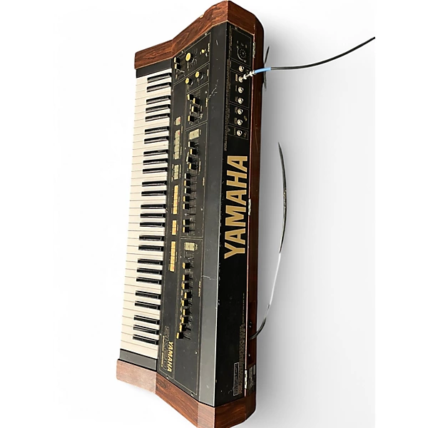 Yamaha Used Yamaha SK20 Organ.gc