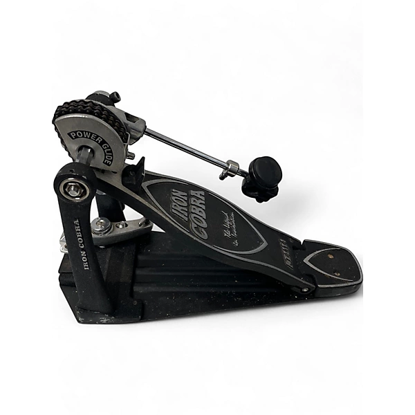 TAMA Used TAMA Iron Cobra 900 Single Bass Drum Pedal