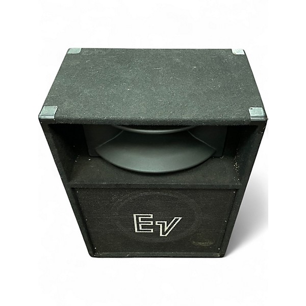 Electro Voice Used Electro Voice SH1512ER Unpowered Speaker.gc