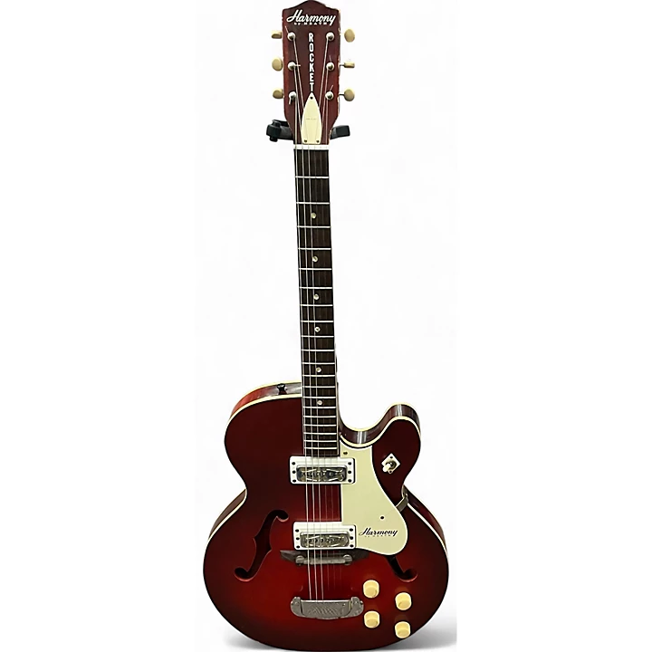 Harmony Vintage Vintage