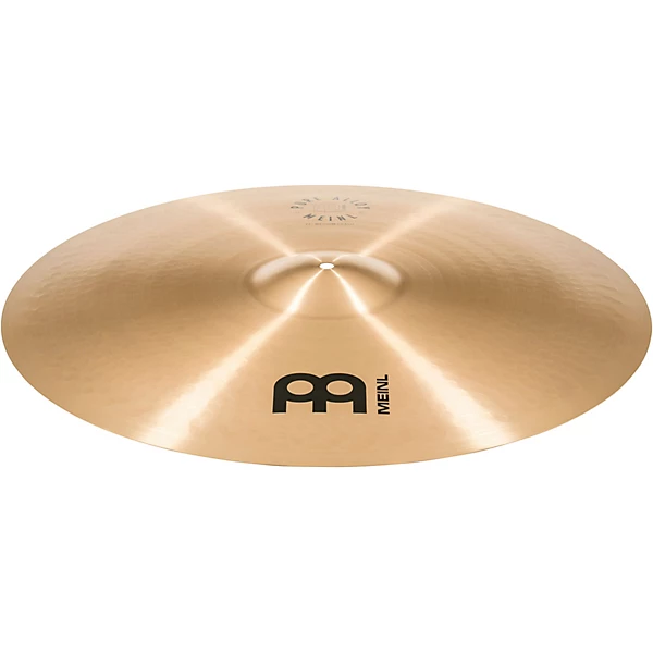 MEINL Pure Alloy Crash 22 in.
