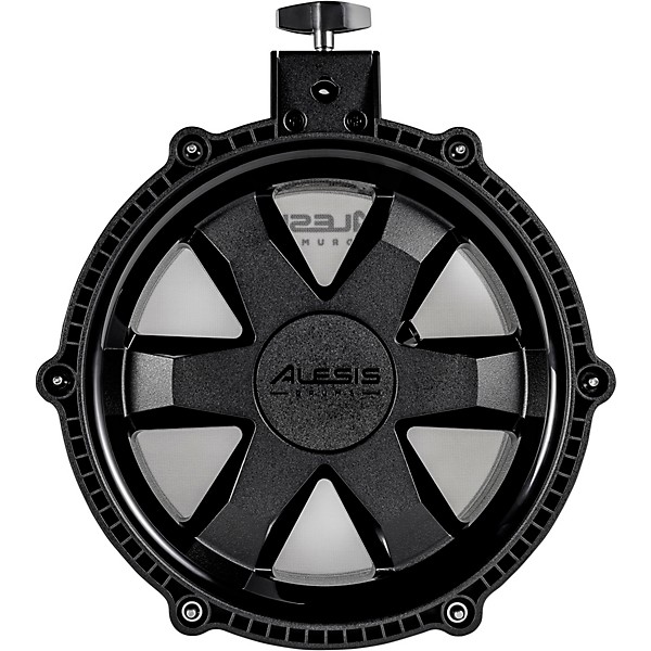 Alesis Nitro Pro XL 10 Piece Electronic Drum Kit With Mesh Heads & Bluetooth