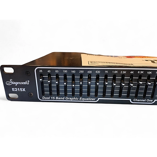 Stageworks Used Stageworks E215X Sound Package.gc