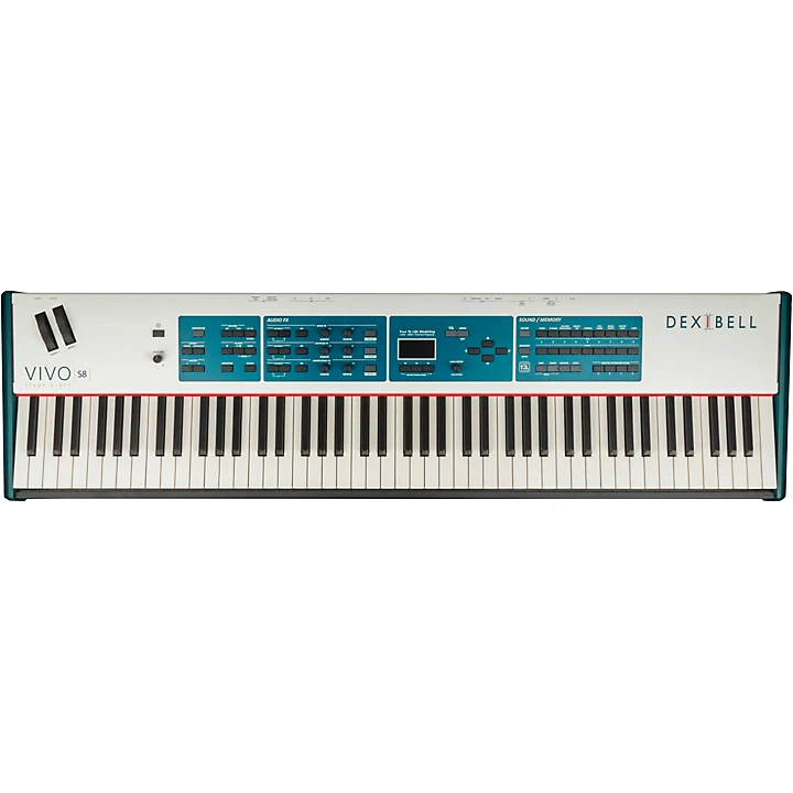 VIVO S8 Digital Stage Piano