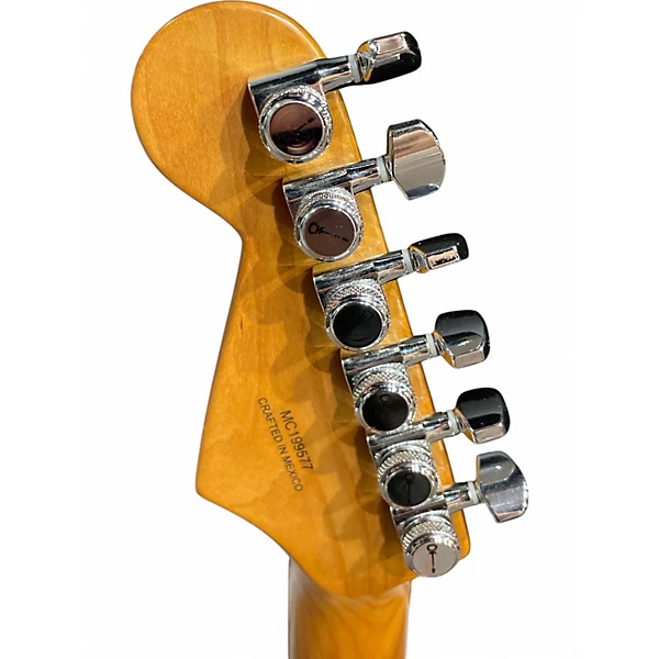 Charvel Used Charvel Pro Mod DK24 HSS Shell Pink Solid Body Electric Guitar