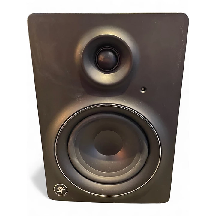 Mackie Used Mackie MR5 MKII Powered Monitor