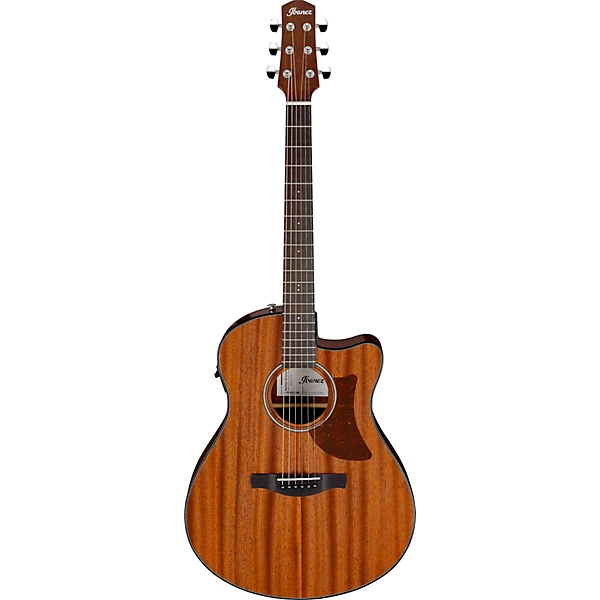 AAM54CE Advanced Auditorium Acoustic Electric Guitar Natural