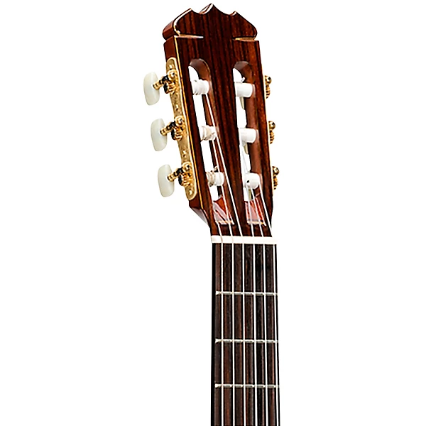 CYM75 Yairi Masterworks Nylon String Classical Acoustic Guitar Natural