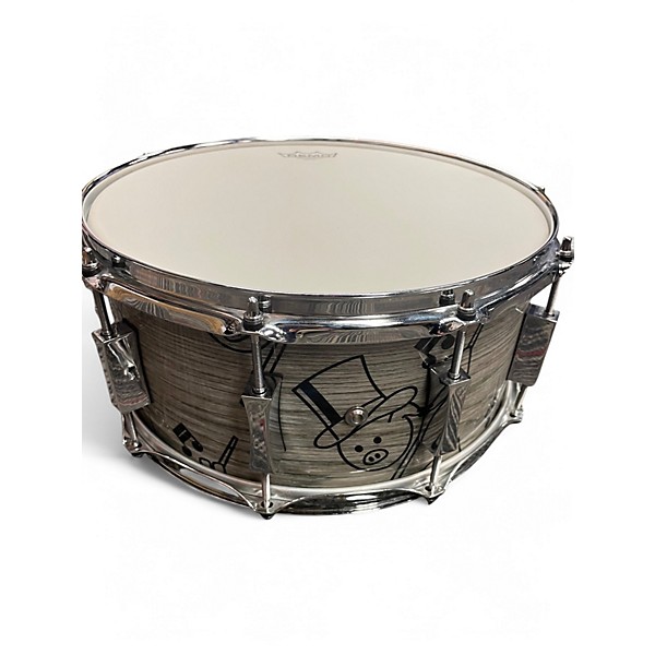 Pork Pie USA Used Pork Pie USA