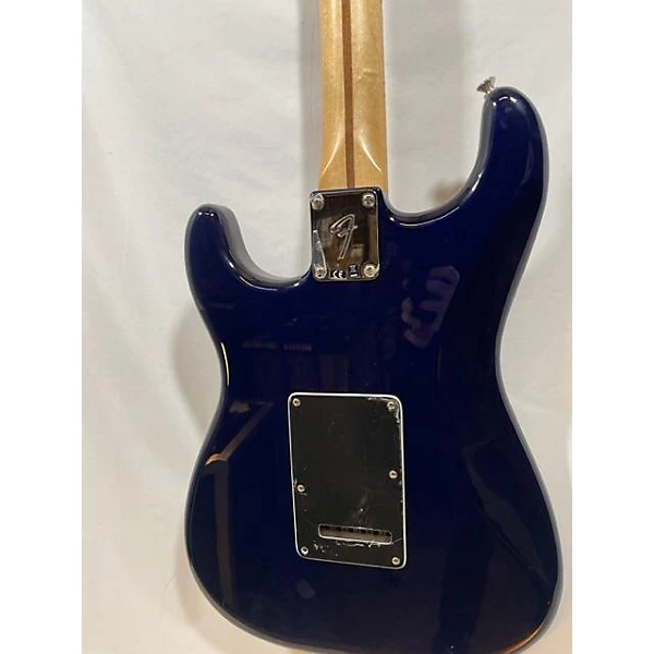 Fender Player Plus Stratocaster HSS Solid Body Electric Guitar