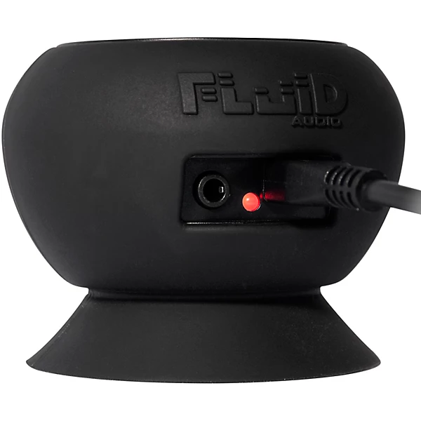 Strum Buddy Battery Powered Guitar Combo Amp Black