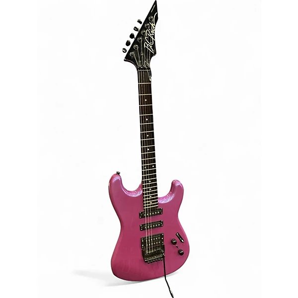 BC Rich Used