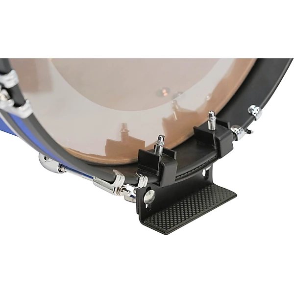 Gretsch Drums Catalina Club Jazz 4 Piece Shell Pack With 18\