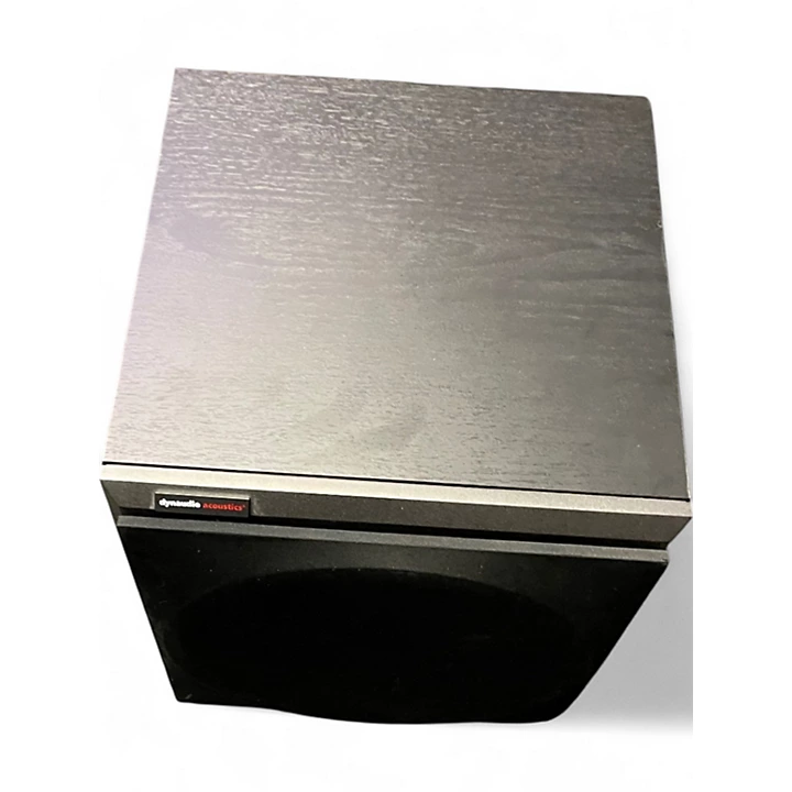 Dynaudio Acoustics Used Dynaudio Acoustics BM 9S Active Subwoofer.gc