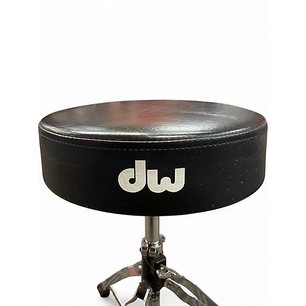 DW Used DW DWCP3100 Drum Throne