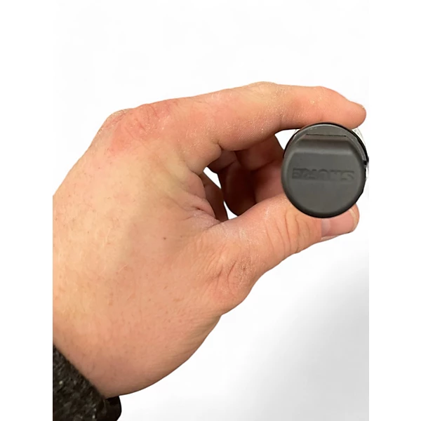 Shure Used Shure 2LXD2 with SM58 Head Handheld Wireless System