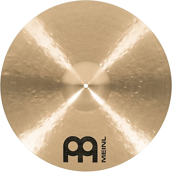 Byzance Medium Crash Traditional Cymbal 20 in