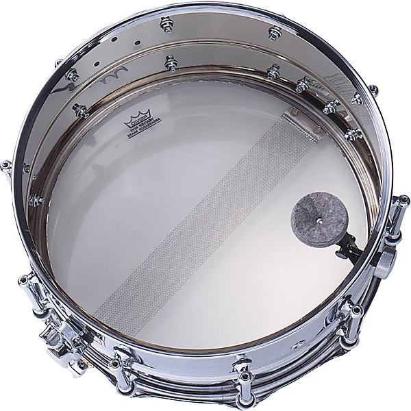 Pearl Ian Paice Signature Snare Drum 14 x 6.5 in.