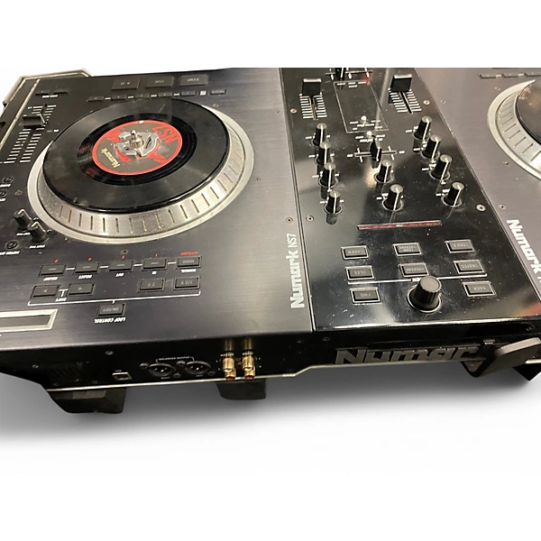 Numark Used Numark NS7 DJ Controller