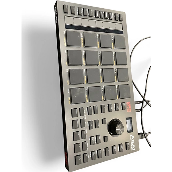 Akai Professional Used Akai Professional MPC STUDIO BLACK Production Controller