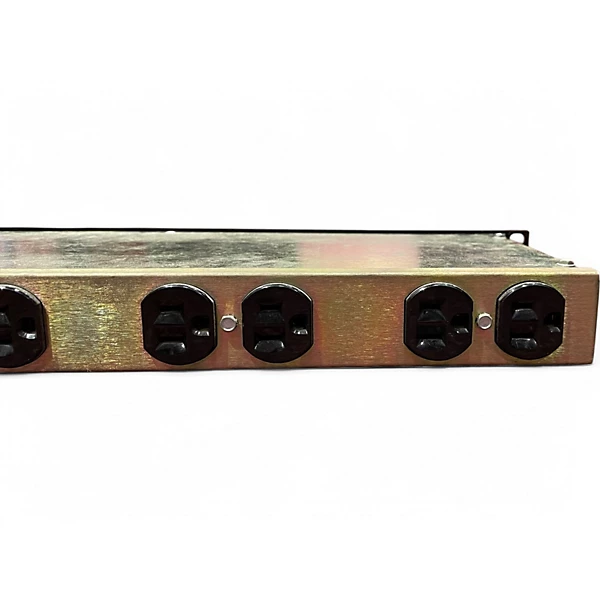 Furman Used Furman PL Tuner Power Conditioner.gc