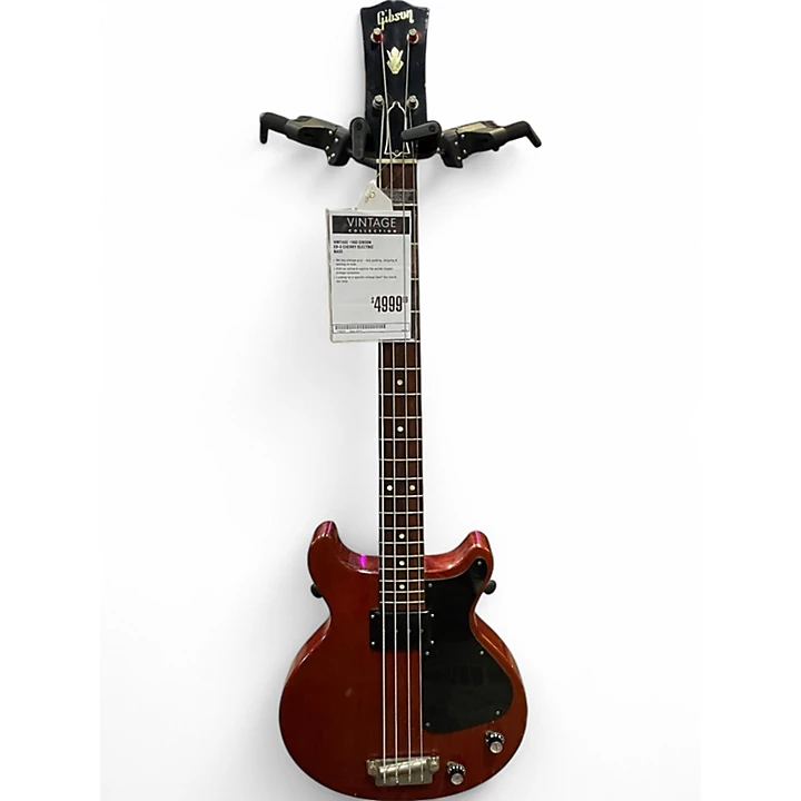 Gibson Vintage Vintage