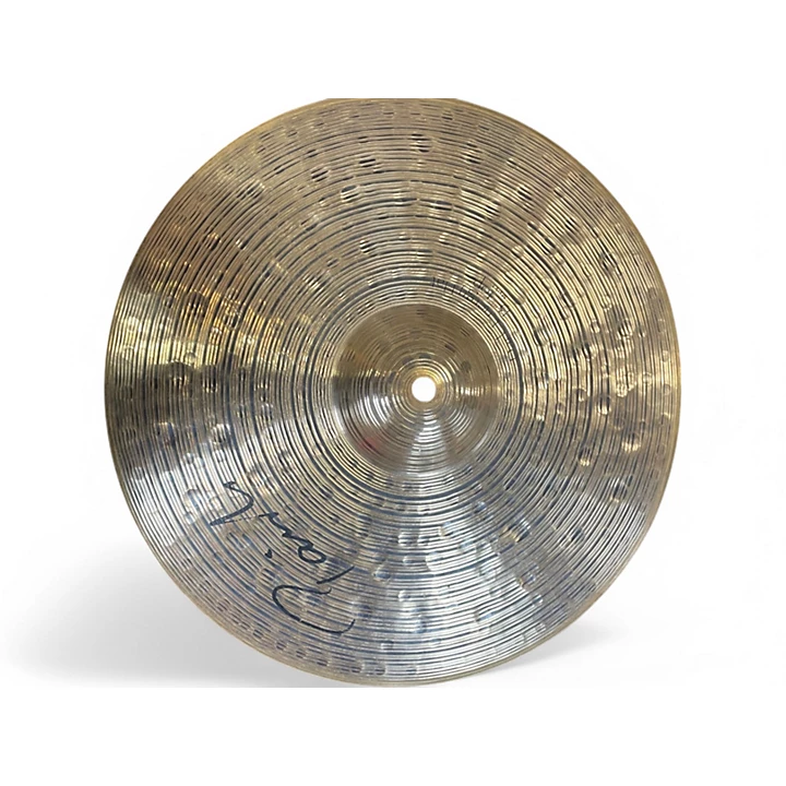 Paiste Used Paiste
