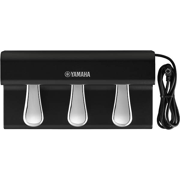 FC35 Triple Pedal Unit