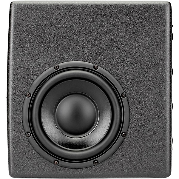 Barefoot Sound Footprint01 8 3 Way Powered Studio Monitors Pair Level 1 L75660004000000.gc