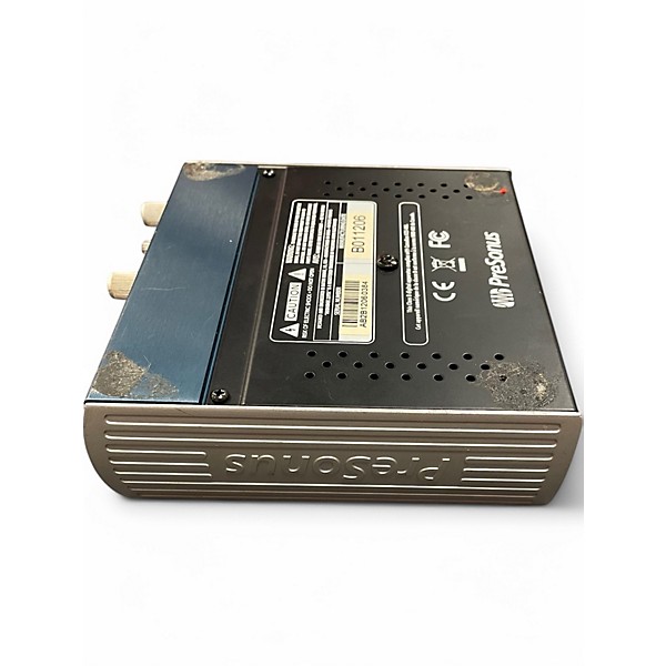 PreSonus Used PreSonus Audiobox 22VSL Audio Interface