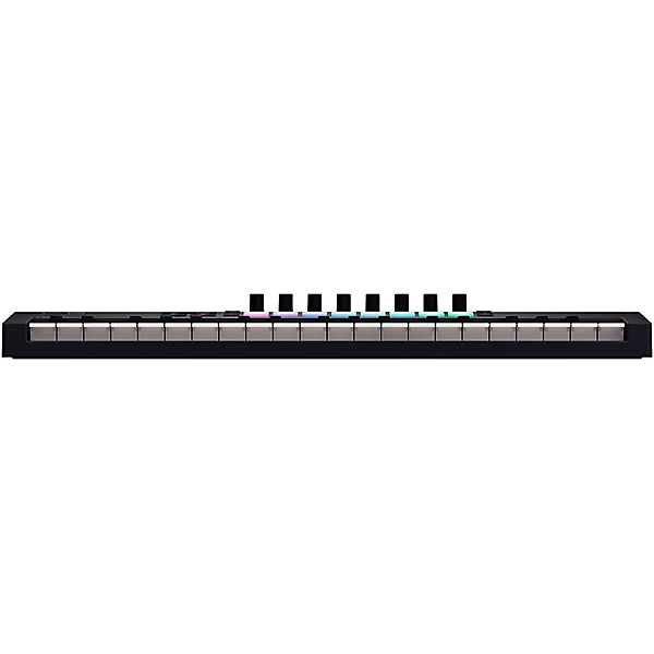 Launchkey Mini 37 Keyboard Controller