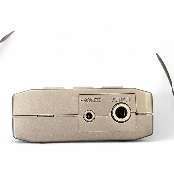 BOSS Used BOSS DR220 DR RHYTHM DIGITAL Drum Machine.gc