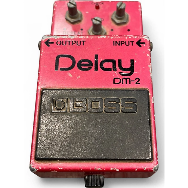 BOSS Vintage Vintage