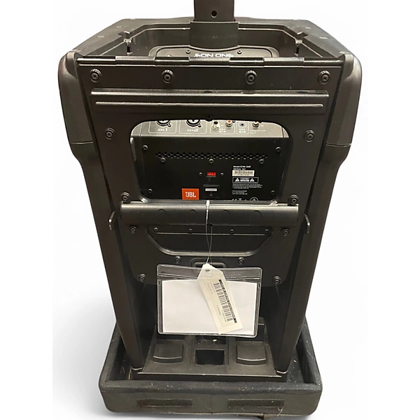 JBL Used JBL EON ONE Sound Package