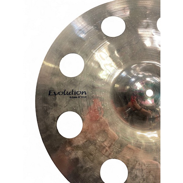 SABIAN Used SABIAN