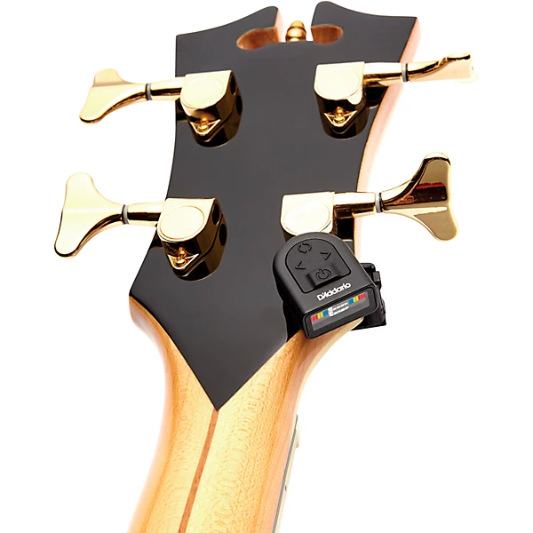 NS Micro Headstock Tuner 2 Pack